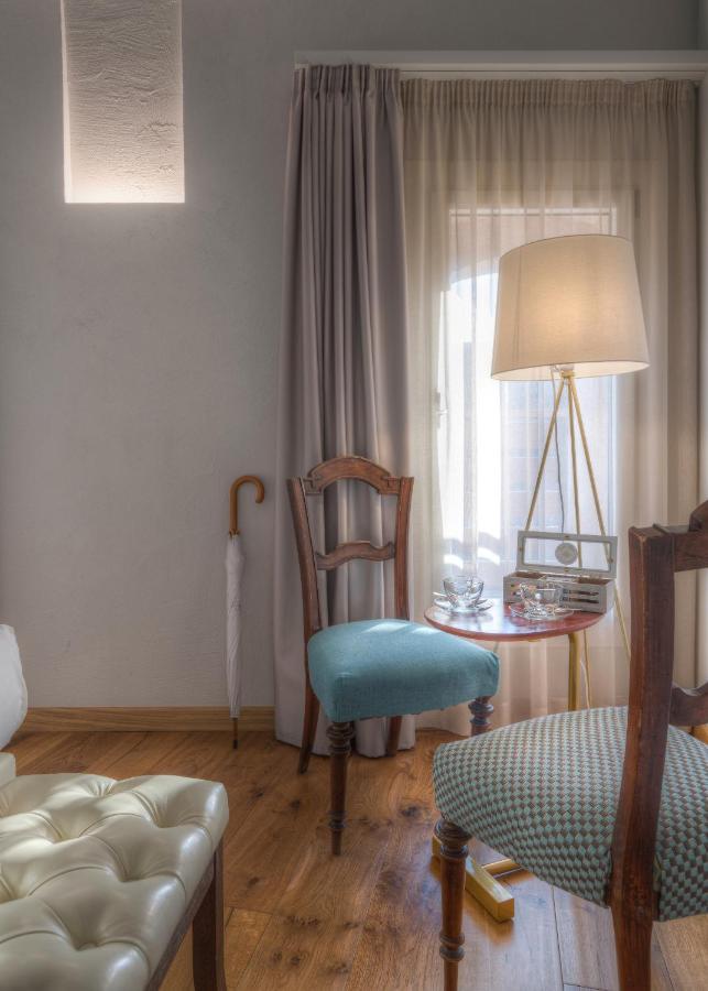 Corte Alma Spa And Luxury Home Гарньяно Екстер'єр фото