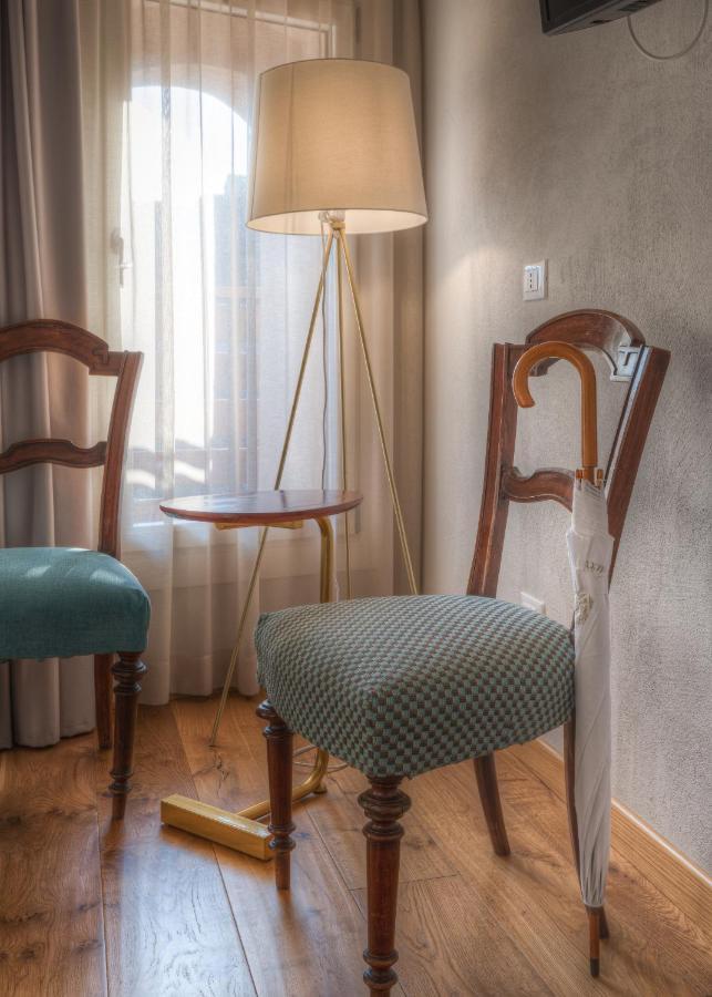 Corte Alma Spa And Luxury Home Гарньяно Екстер'єр фото