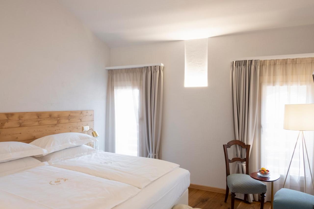 Corte Alma Spa And Luxury Home Гарньяно Екстер'єр фото