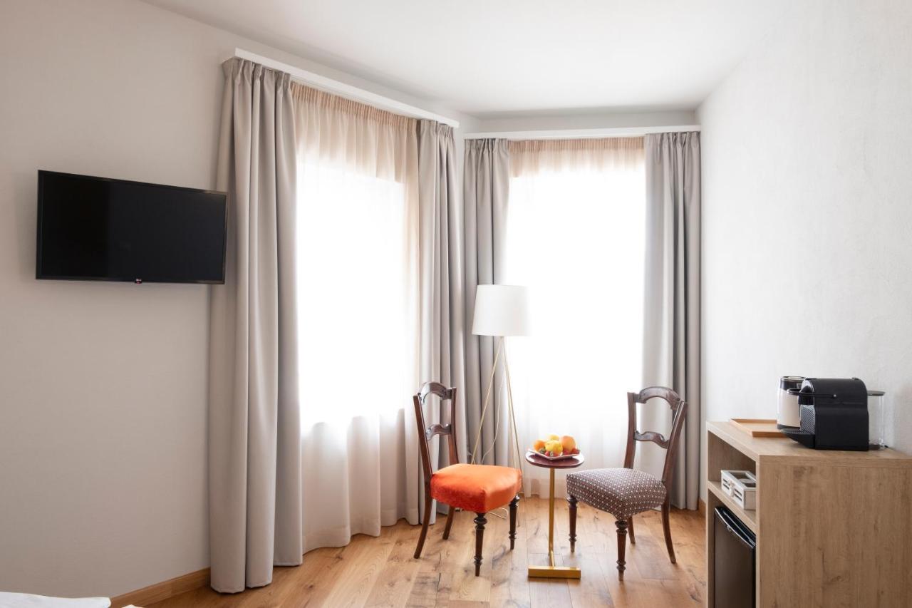 Corte Alma Spa And Luxury Home Гарньяно Екстер'єр фото